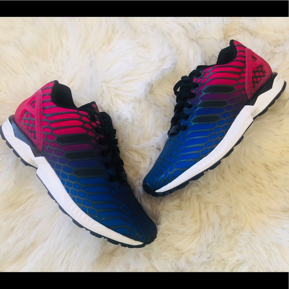 Adidas ZX Flux Xeno